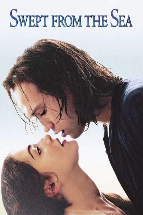 Swept from the Sea